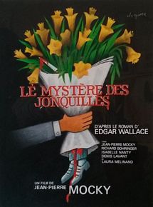 Affiche de Le mystère des jonquilles, film à voir en streaming sur Pygargue