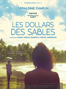 Affiche de Les Dollars des sables, film à voir en streaming sur Pygargue