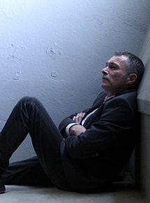 Affiche de Borderline, film à voir en streaming sur Pygargue
