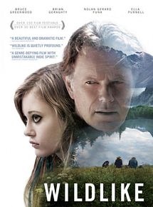 Affiche de Wildlike, film à voir en streaming sur Pygargue