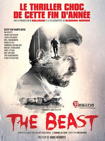 Affiche de The Beast, film à voir en streaming sur Pygargue