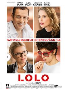 Affiche de Lolo, film à voir en streaming sur Pygargue