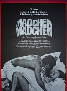 Affiche du film Mädchen, Mädchen, à voir en streaming sur Play DD Streaming