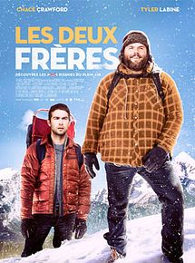 Affiche de Mountain Men, film à voir en streaming sur Pygargue