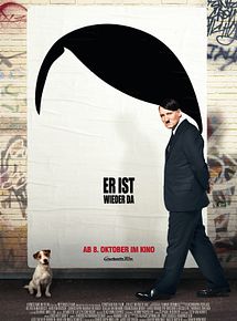 Affiche de Il est de retour, film à voir en streaming sur Pygargue
