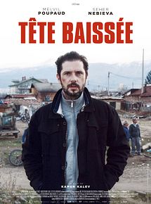 Affiche de Tête baissée, film à voir en streaming sur Pygargue