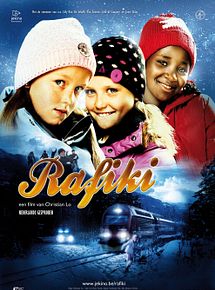 Affiche de Bestevenner, film à voir en streaming sur Pygargue