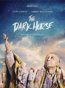 Affiche de The Dark Horse, film à voir en streaming sur Pygargue