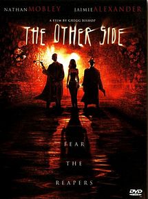 Affiche de The Other Side, film à voir en streaming sur Pygargue