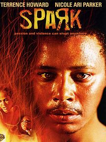 Affiche de Spark, film à voir en streaming sur Pygargue