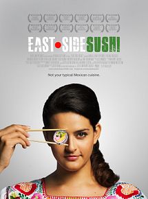 Affiche de Les Champions du sushi, film à voir en streaming sur Pygargue