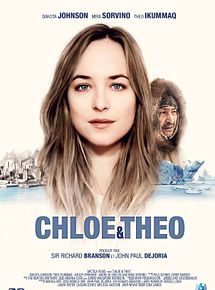 Affiche de Chloé & Théo, film à voir en streaming sur Pygargue