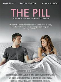 Affiche de The Pill, film à voir en streaming sur Pygargue