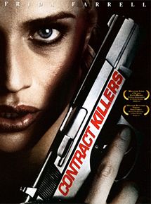Affiche de Le Dernier contrat, film à voir en streaming sur Pygargue