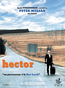 Affiche de Hector, film à voir en streaming sur Pygargue