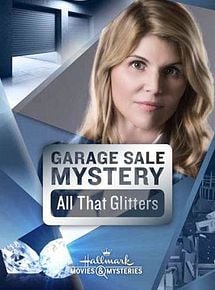 Affiche de La Boutique des Secrets : l'étincelle de Glenwood, film à voir en streaming sur Pygargue