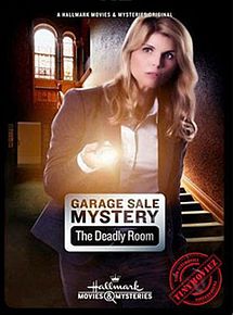 Affiche de La Boutique des Secrets : la chambre maudite, film à voir en streaming sur Pygargue