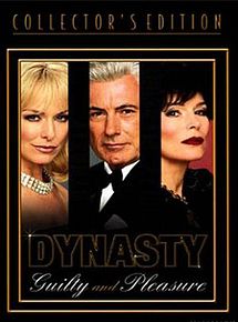 Affiche de Dynasty: The Making of a Guilty Pleasure, film à voir en streaming sur Pygargue