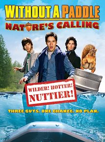 Affiche de Jusqu'au cou 2 : L'Appel de la nature, film à voir en streaming sur Pygargue