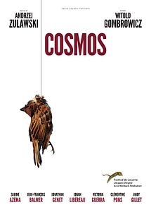 Affiche de Cosmos, film à voir en streaming sur Pygargue
