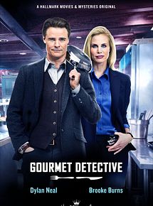 Affiche de Enquêtes gourmandes : meurtre au menu, film à voir en streaming sur Pygargue