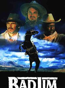 Affiche de Bad Jim, film à voir en streaming sur Pygargue
