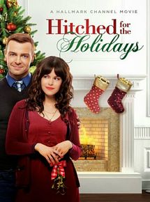 Affiche de Le Pacte de Noël, film à voir en streaming sur Pygargue