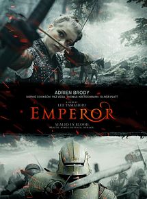 Affiche de Charles V, film à voir en streaming sur Pygargue