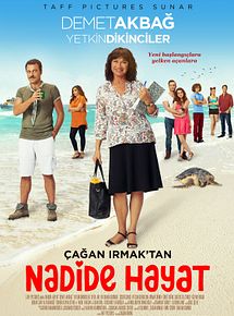 Affiche de Une vie unique, film à voir en streaming sur Pygargue