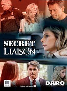 Affiche de Liaison cachée, film à voir en streaming sur Pygargue