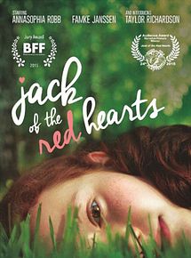 Affiche de Jack of the Red Hearts, film à voir en streaming sur Pygargue