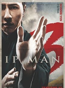 Ip Man 3