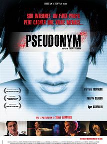 Affiche de Pseudonym, film à voir en streaming sur Pygargue