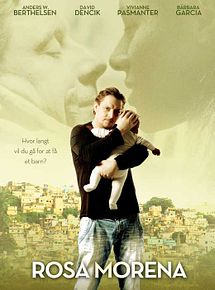 Affiche de Rosa Morena, film à voir en streaming sur Pygargue