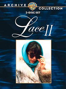 Affiche de Lace II, film à voir en streaming sur Pygargue