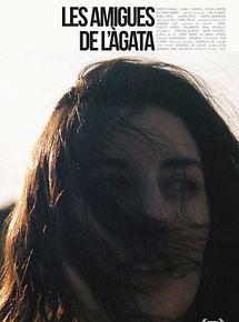 Affiche de Les amigues de l'Àgata, film à voir en streaming sur Pygargue