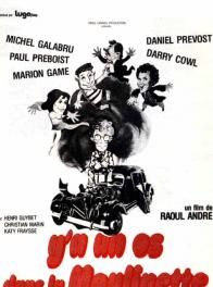 Affiche de Y'a un os dans la moulinette, film à voir en streaming sur Pygargue