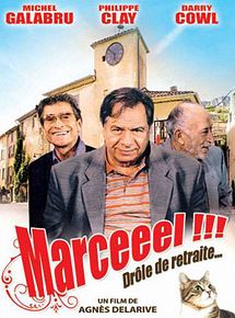 Affiche de Marceeel!!!, film à voir en streaming sur Pygargue