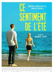 Affiche de Ce Sentiment De L'Été, film à voir en streaming sur Pygargue