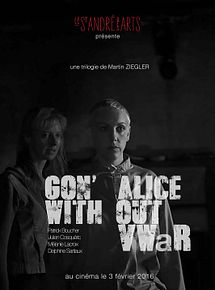 Affiche de With Out, film à voir en streaming sur Pygargue