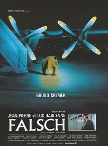 Affiche de Falsch, film à voir en streaming sur Pygargue