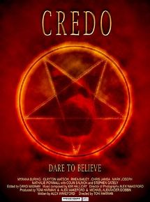 Affiche de Credo, film à voir en streaming sur Pygargue