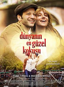 Affiche de Dunyanın En Guzel Kokusu, film à voir en streaming sur Pygargue