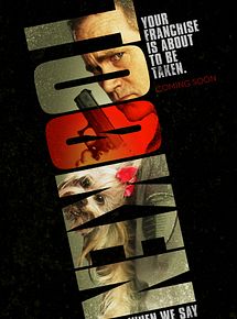 Affiche de Tooken, film à voir en streaming sur Pygargue