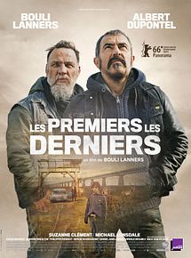 Affiche de Les Premiers, les Derniers, film à voir en streaming sur Pygargue