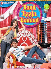 Band Baaja Baaraat