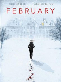 Affiche de February, film à voir en streaming sur Pygargue