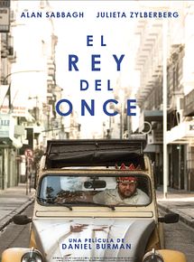 Affiche de The Tenth Man, film à voir en streaming sur Pygargue