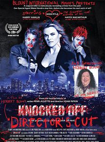 Affiche de Director's Cut, film à voir en streaming sur Pygargue