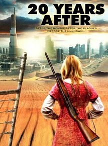 Affiche de 20 Years After, film à voir en streaming sur Pygargue